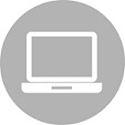 laptop icon small