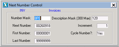 SYTBLHB Browse Tables4
