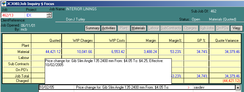 Job Price Changes3
