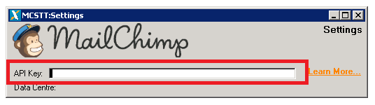 MailChimp9
