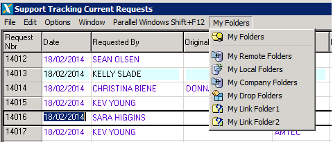 myfolders3